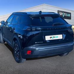 Peugeot e-2008 2008 Electrique 54 kWh 156 ch GT Brive-la-Gaillarde