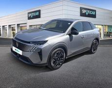 Peugeot 3008 - 3008 Hybrid 145 e-DCS6 Allure - 31 990 €