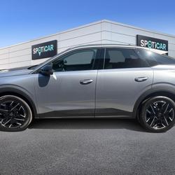 Peugeot 3008 3008 Hybrid 145 e-DCS6 Allure Brive-la-Gaillarde