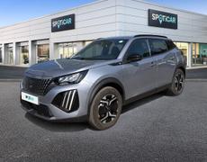 Peugeot e-2008 Brive-la-Gaillarde