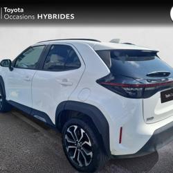 Toyota Yaris Cross 116h Design MY22 Brest