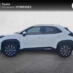 Toyota Yaris Cross 116h Design MY22 Brest
