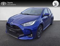 Toyota Yaris Vannes