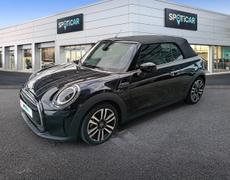 Mini Cabrio Auch