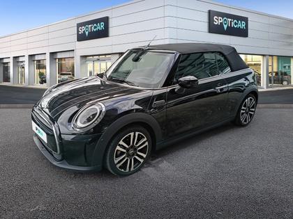 Mini Autres Mini - Cabriolet Cooper 136 ch DKG7 Edition Premium Plus - 27 570 €