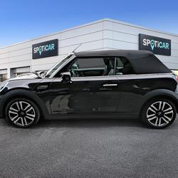 Mini Cabrio Cabriolet Cooper 136 ch DKG7 Edition Premium Plus Auch