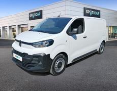 Citroen Jumpy Auch