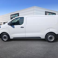 Citroen Jumpy JUMPY FGN DIESEL 120 CH M MANUELLE Auch