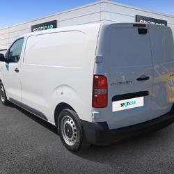 Citroen Jumpy JUMPY FGN DIESEL 120 CH M MANUELLE Auch