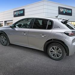 Peugeot e-208 208 Electrique 136ch 50 kWh Style Auch