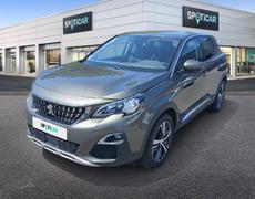 Peugeot 3008 Auch