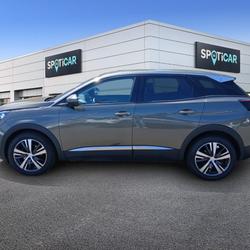 Peugeot 3008 3008 PureTech 130ch S&S EAT8 Allure Pack Auch