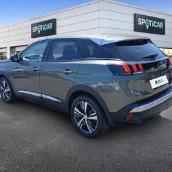 Peugeot 3008 3008 PureTech 130ch S&S EAT8 Allure Pack Auch