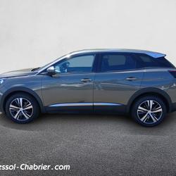 Peugeot 3008 Puretech 130ch S&S EAT8 Allure occasion - Auch - photo 2/30