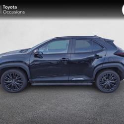 Toyota Yaris Cross 116h Trail MY22 occasion - Vannes - photo 3/24