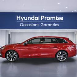 Seat Leon ST 1.5 eTSI 150ch FR DSG7 Tr&eacute;gueux