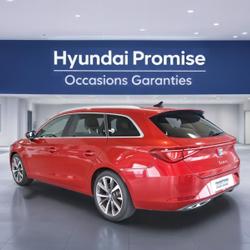 Seat Leon ST 1.5 eTSI 150ch FR DSG7 Tr&eacute;gueux