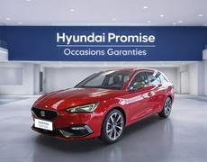 Seat Leon ST Lannion
