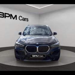 BMW X1 sDrive18dA 150ch Business Design occasion - Saint-Sulpice-sur-Risle - photo 2/27