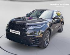 Land Rover Range Rover Velar Laxou