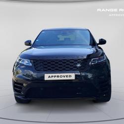 Land Rover Range Rover Velar 2.0 P400e 404ch PHEV R-Dynamic S AWD BVA AM23 Laxou