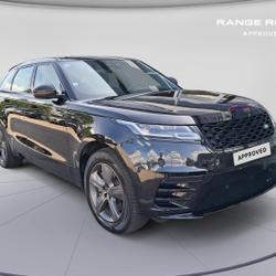 Land Rover Range Rover Velar 2.0 P400e 404ch PHEV R-Dynamic S AWD BVA AM23 Laxou