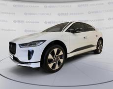 Jaguar I-Pace Metz