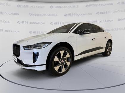 Jaguar I-Pace - EV400 SE AWD 13cv - 41 999 €