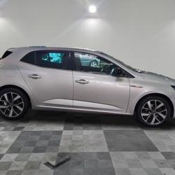 Renault Megane 4 TCe 115 FAP Limited Prinquiau