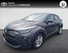 Toyota C-HR Brest