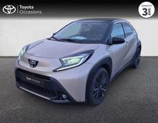 Toyota Aygo X Vannes