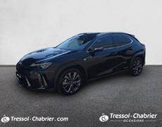 Lexus UX Nîmes