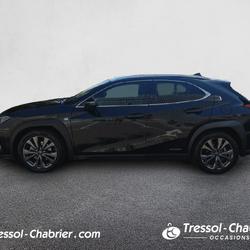 Lexus UX UX 250h 4WD F SPORT Executive N&icirc;mes