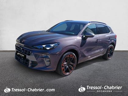 Cupra Terramar - Terramar 1.5 eHybrid 272 ch DSG6 VZ - 46 900 €