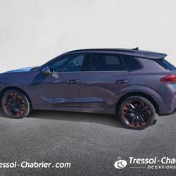 Cupra Terramar Terramar 1.5 eHybrid 272 ch DSG6 VZ Lattes