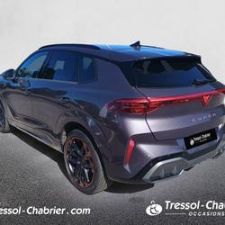 Cupra Terramar Terramar 1.5 eHybrid 272 ch DSG6 VZ Lattes