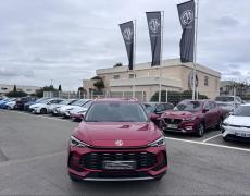 MG ZS Lattes