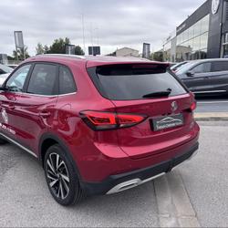 MG ZS 1.5 L Hybrid+ 197 ch Luxury occasion - Lattes - photo 2/16
