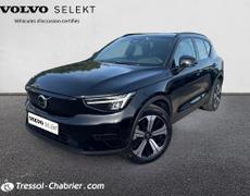 Volvo XC40 Perpignan