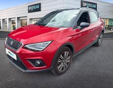Seat Arona Carcassonne