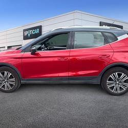 Seat Arona Arona 1.0 EcoTSI 95 ch Start/Stop BVM5 Reference Carcassonne