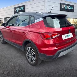 Seat Arona Arona 1.0 EcoTSI 95 ch Start/Stop BVM5 Reference Carcassonne