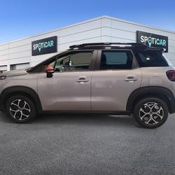 Citroen C3 Aircross PureTech 110 S&S BVM6 C-Series occasion - Montpellier - photo 2/31