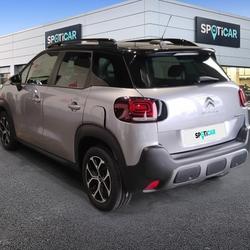 Citroen C3 Aircross PureTech 110 S&S BVM6 C-Series occasion - Montpellier - photo 3/31
