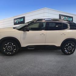 Citroen C5 Aircross PureTech 130 S&S EAT8 Shine occasion - Montpellier - photo 2/31