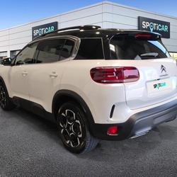 Citroen C5 Aircross PureTech 130 S&S EAT8 Shine occasion - Montpellier - photo 3/31