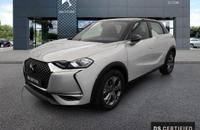 Autres DS DS 3 Crossback PureTech 130 S&S EAT8 Bastille à Montpellier