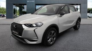 DS Autres DS  - Puretech - photo 0