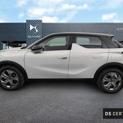 DS DS3 Crossback DS 3 Crossback PureTech 130 S&S EAT8 Bastille Montpellier