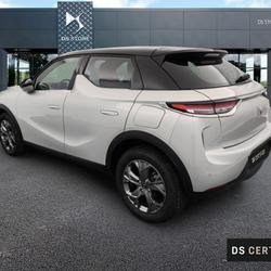 DS DS3 Crossback DS 3 Crossback PureTech 130 S&S EAT8 Bastille Montpellier